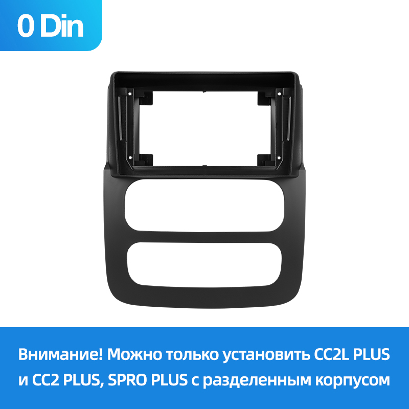 Dodge — Dodge Ram 3 DR/DH 0 Din (2001-2006) TEYES 3160