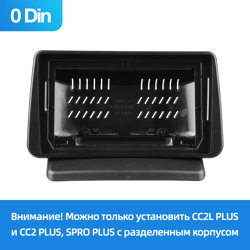 Nissan — Nissan Note E11 0 Din (2005-2013) TEYES 3291