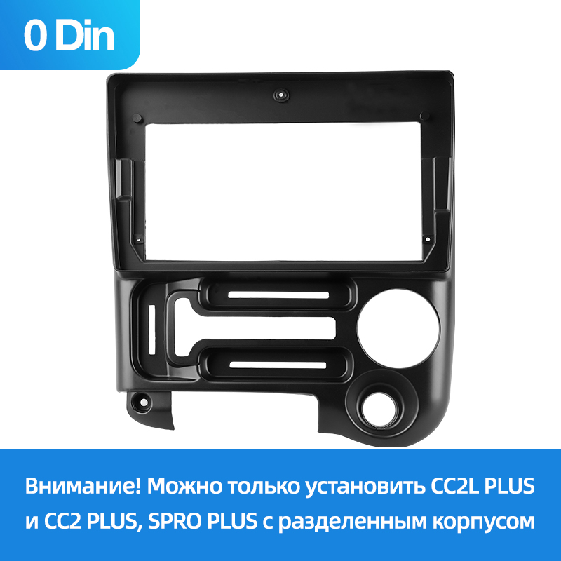 Hyundai — Hyundai Santro 0 Din Right hand drive (2003-2015) TEYES 2611