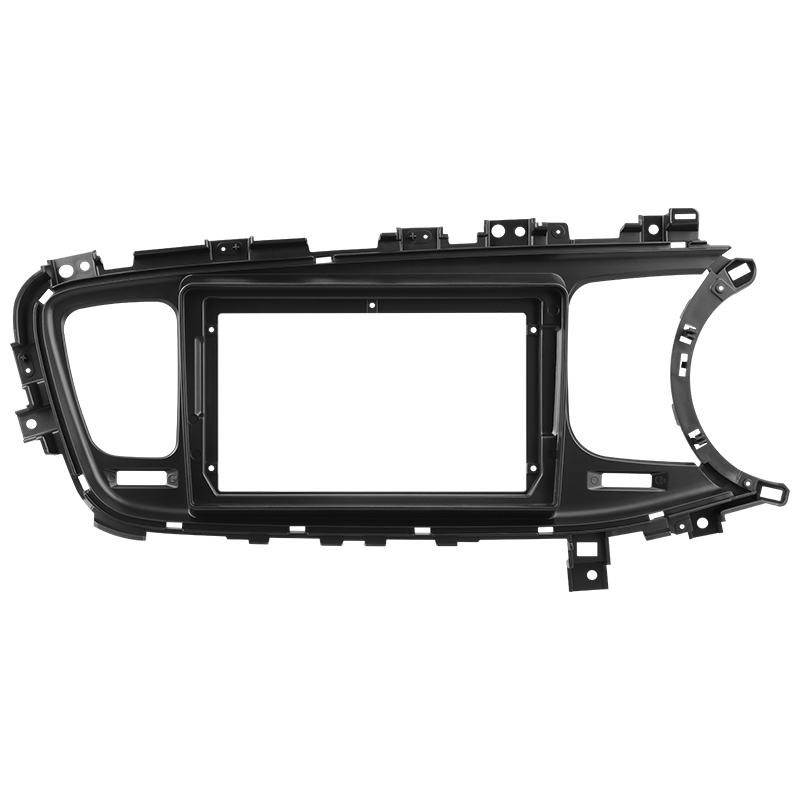 Kia — Kia Optima 3 K5 TF Right hand drive (2010-2015) TEYES 3122