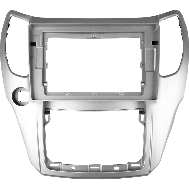 Great-wall — Great Wall Hover M4 1 (2012-2017) TEYES 1690