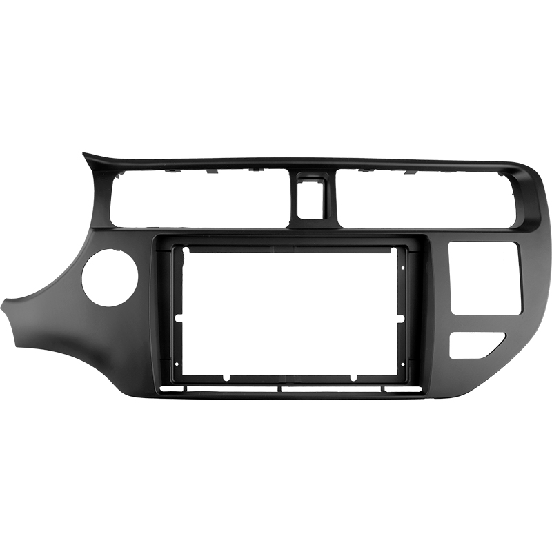 Kia — Kia RIO 4 K3 (2011-2015) TEYES 1609