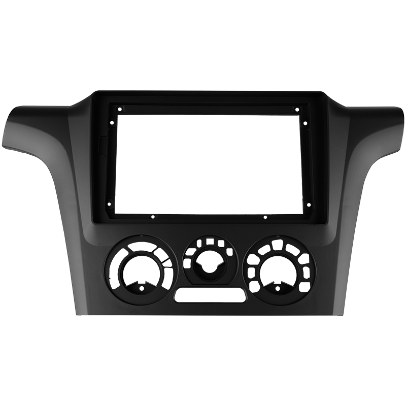 Mitsubishi — Mitsubishi Outlander 1 F1 (2002-2008) TEYES 1699