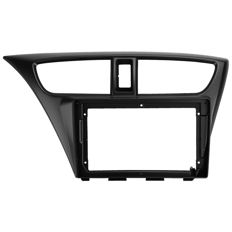 Honda — Honda Civic 9 FK FB (2012-2017) TEYES 2279