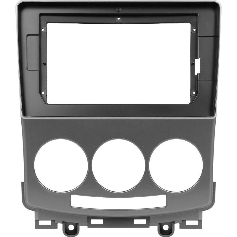 Mazda — Mazda 5 2 CR (2005-2010) TEYES 1402