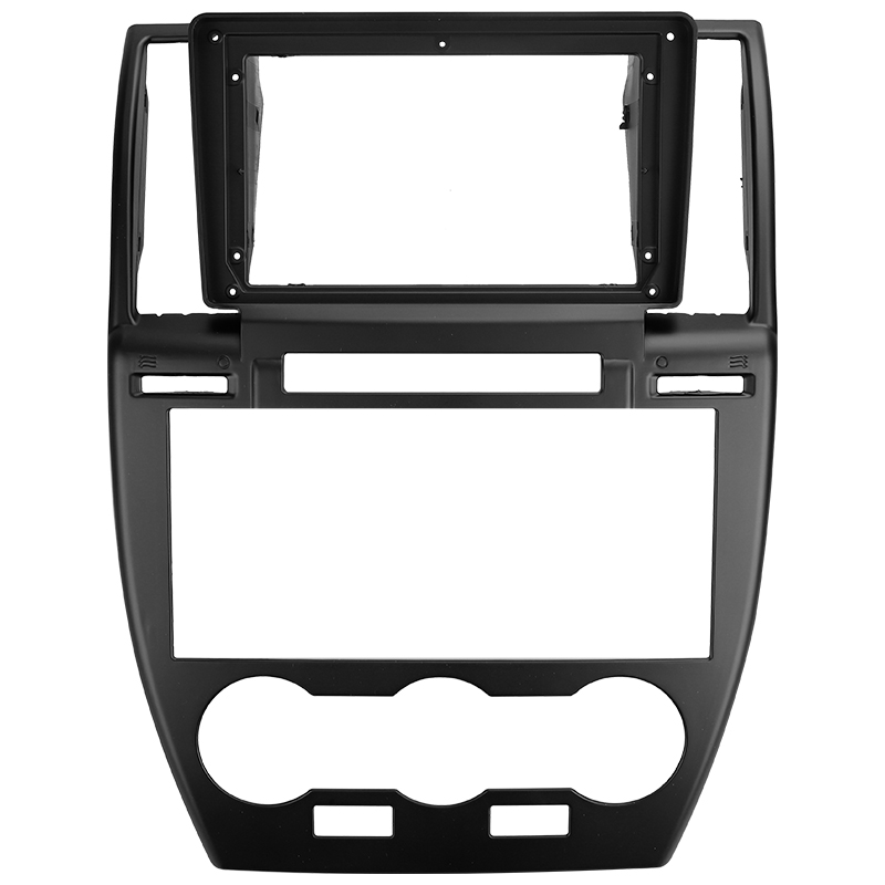 Land-rover — Land Rover Freelander 2 (2006-2012) TEYES 2269