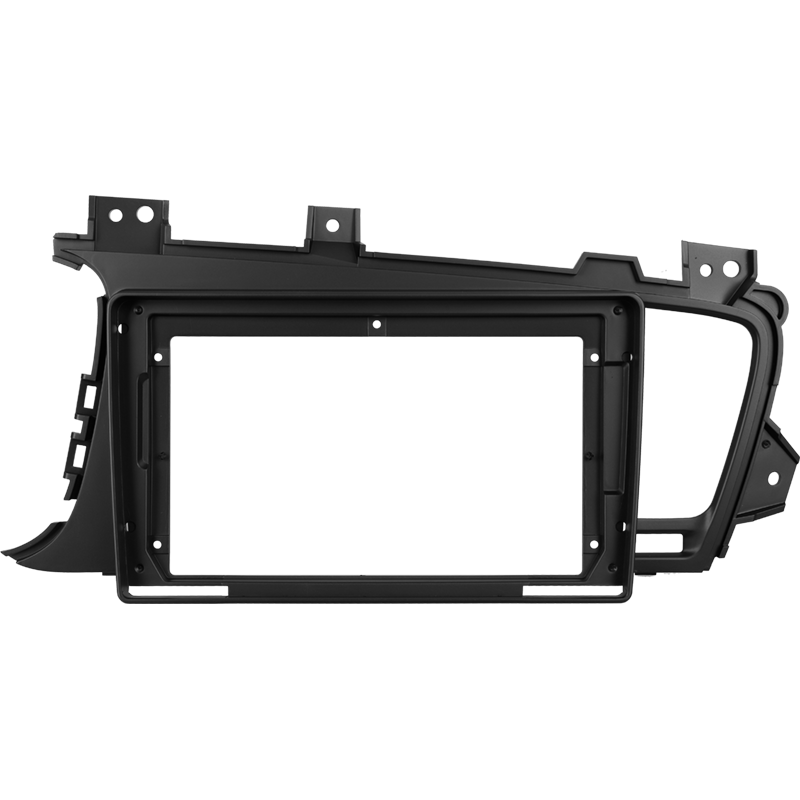 Kia — Kia Optima 3 K5 TF F1 (2010-2015) TEYES 1422