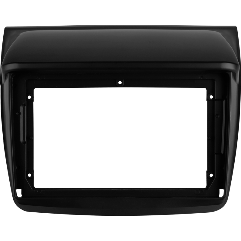 Mitsubishi — Mitsubishi Pajero Sport 2 L200 Triton (2008-2016) TEYES 1453