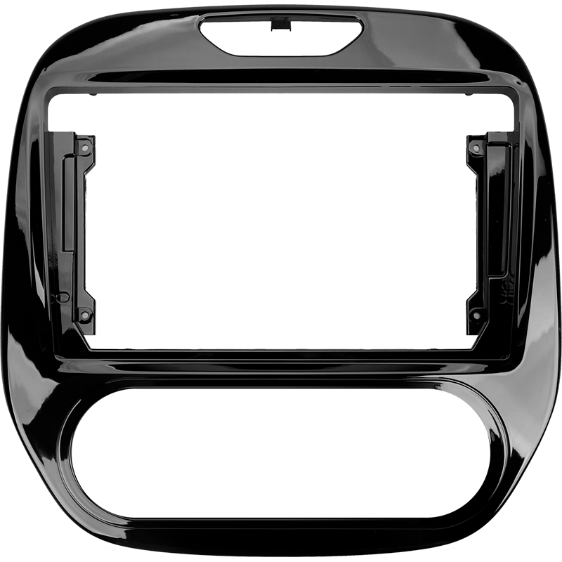 Renault — Renault Captur Kaptur F1 (2016-2019) TEYES 1501