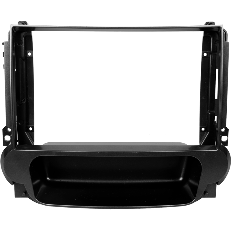 Chevrolet — Chevrolet Malibu 8 (2012-2015) TEYES 1486
