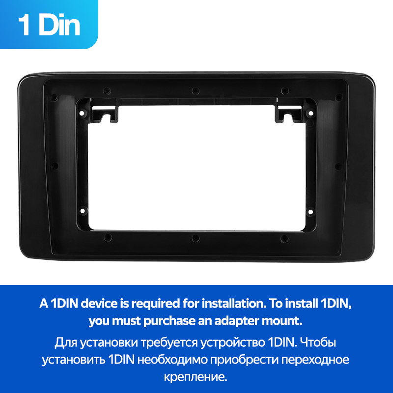 Skoda — Skoda Rapid 2 2019-2023 For Volkswagen Polo Mk6 2020-2022 1 Din (2019-2023) TEYES 2675
