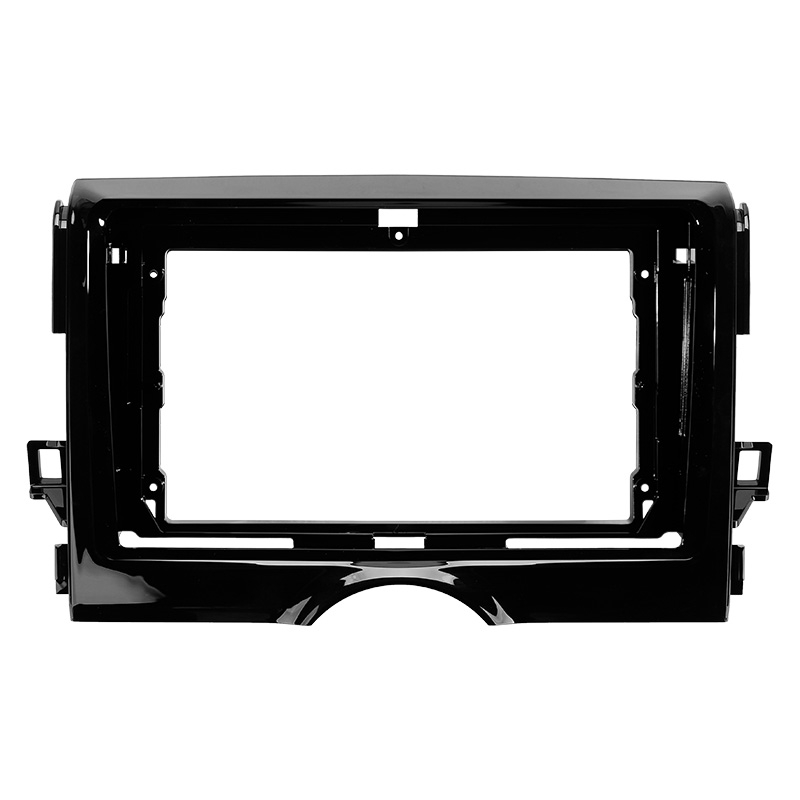 Toyota — Toyota Mark X 2 X130 (2009-2020) TEYES 1895