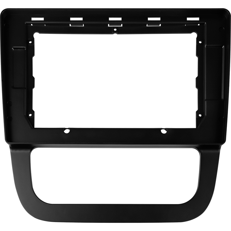 Volkswagen — Volkswagen Jetta 5 F3 (2005-2010) TEYES 1597