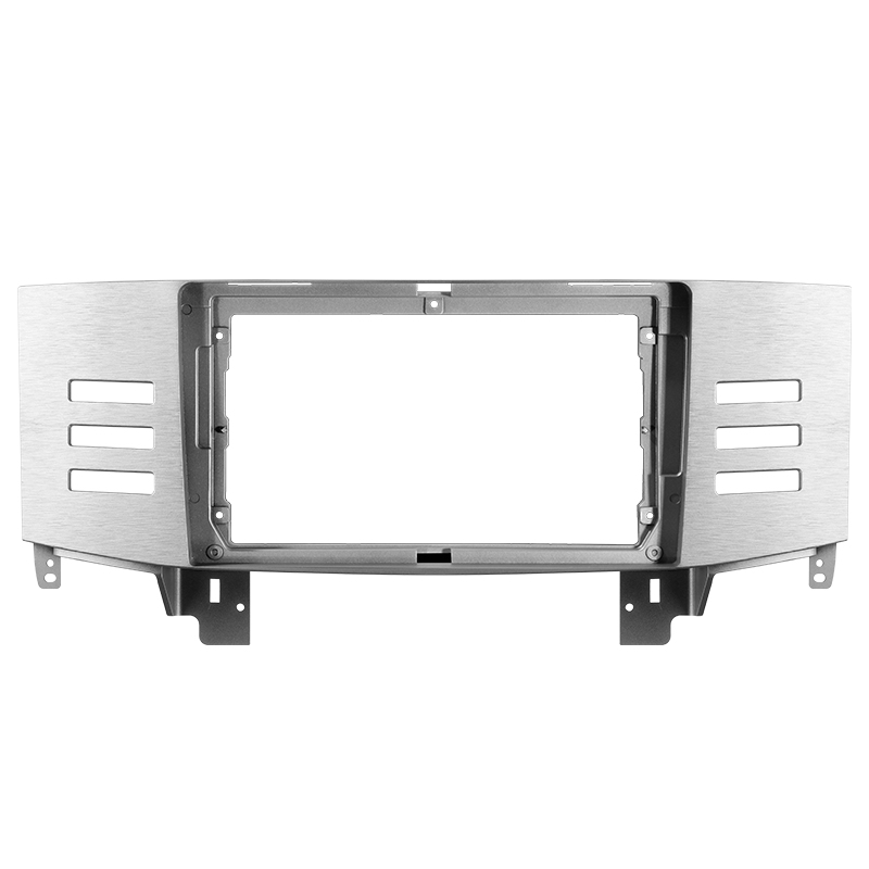 Toyota — Toyota Mark X X120 1 Left hand drive (2004-2009) TEYES 1892