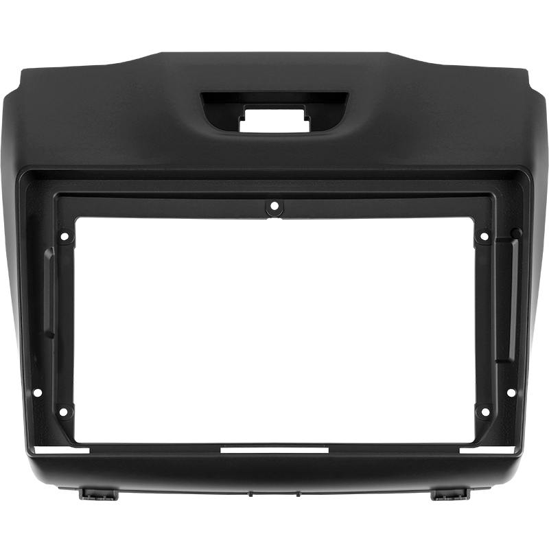 Chevrolet — Chevrolet TrailBlazer 2 2012-2016 S-10 S10 Colorado / Isuzu D-Max DMAX (2012-2016) TEYES 1655