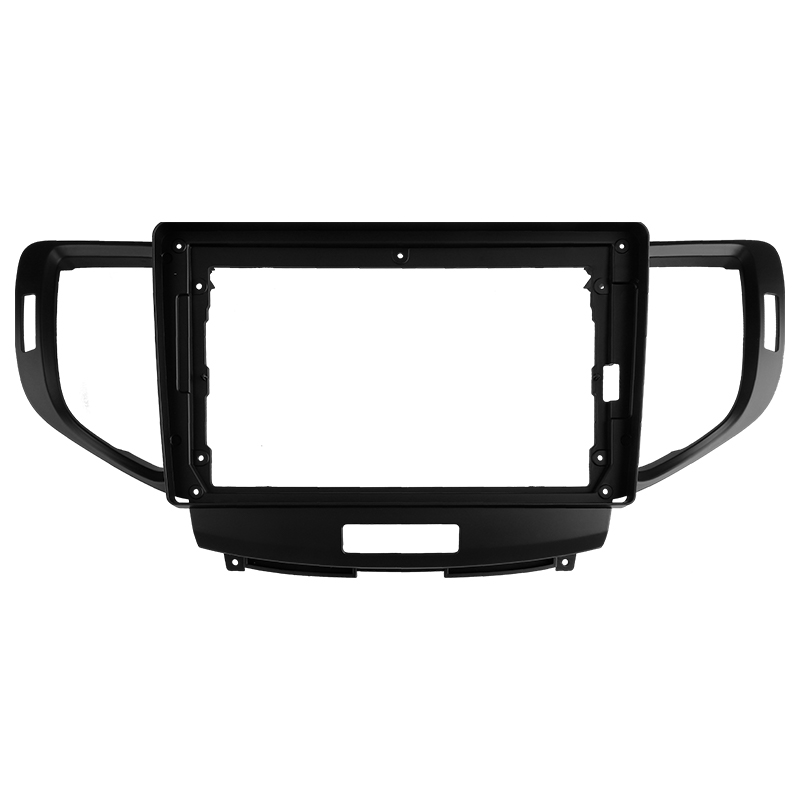 Honda — Honda Accord 8 (2008-2012) TEYES 1316