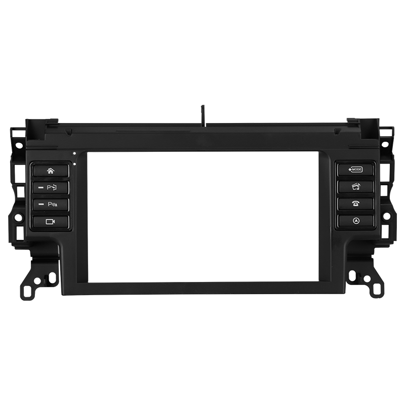 Land-rover — Land Rover Discovery Sport (2014-2019) TEYES 2631