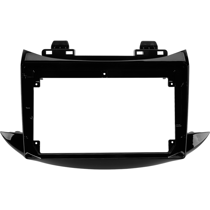 Chevrolet — Chevrolet Tracker 3 F2 (2013-2017) TEYES 1487