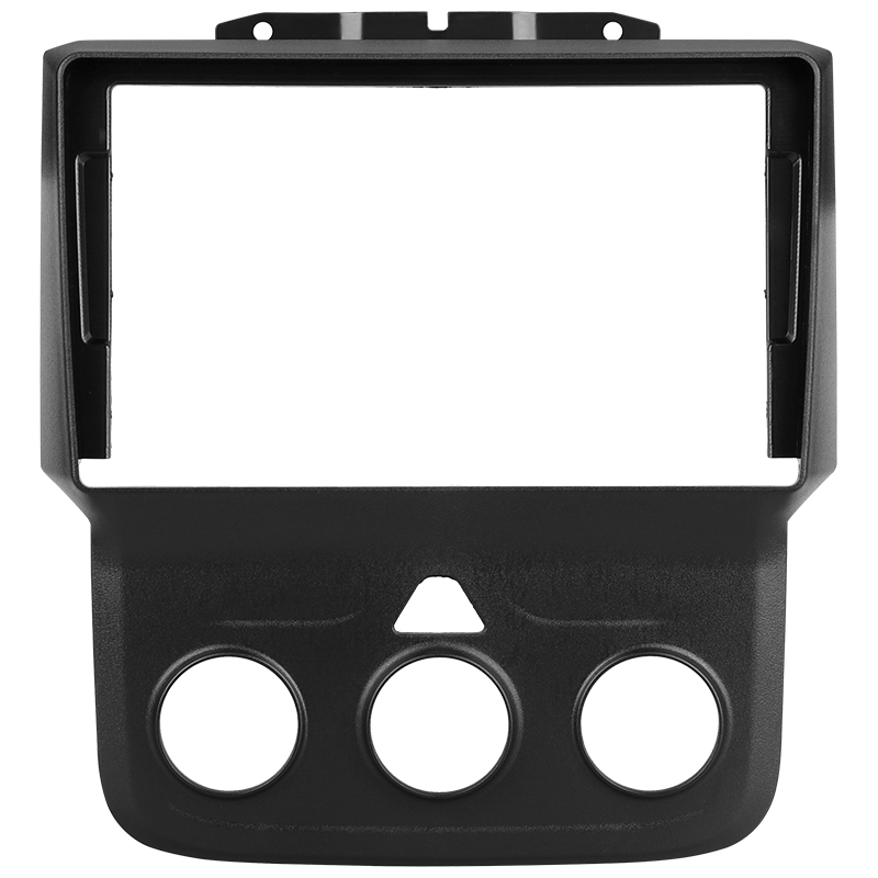 Dodge — Dodge Ram 4 IV DJ DS F2 (2013-2019) TEYES 2707