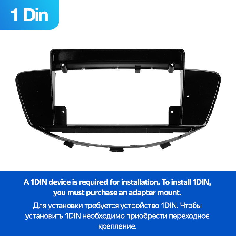 Subaru — Subaru Tribeca WX W10 1 Din (2004-2014) TEYES 2195