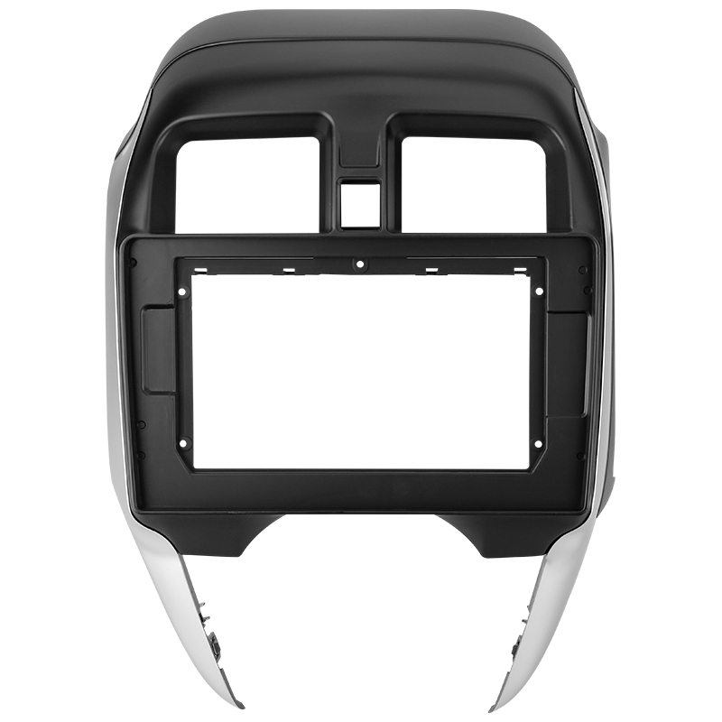 Nissan — Nissan Sunny F2 Right hand drive (2014-2019) TEYES 2414