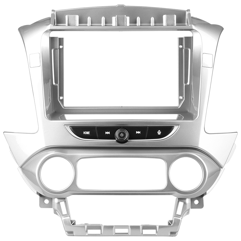 Chevrolet — Chevrolet Suburban GMT K2YC 2014-2020 Tahoe K2UC 2013-2021 Yukon (2013-2021) TEYES 3218