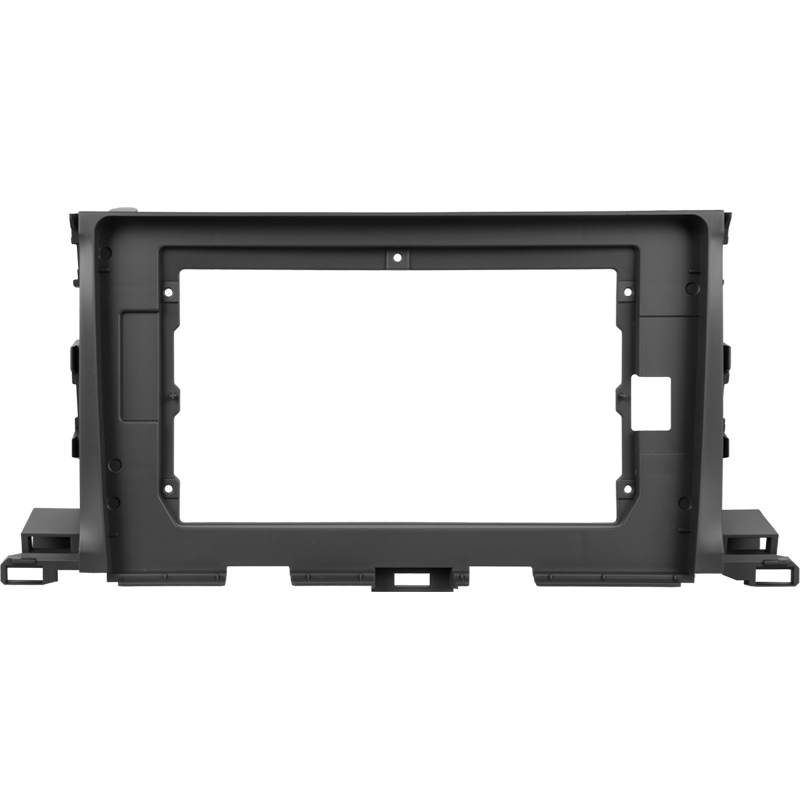 Toyota — Toyota Highlander 3 XU50 (2013-2018) TEYES 1360