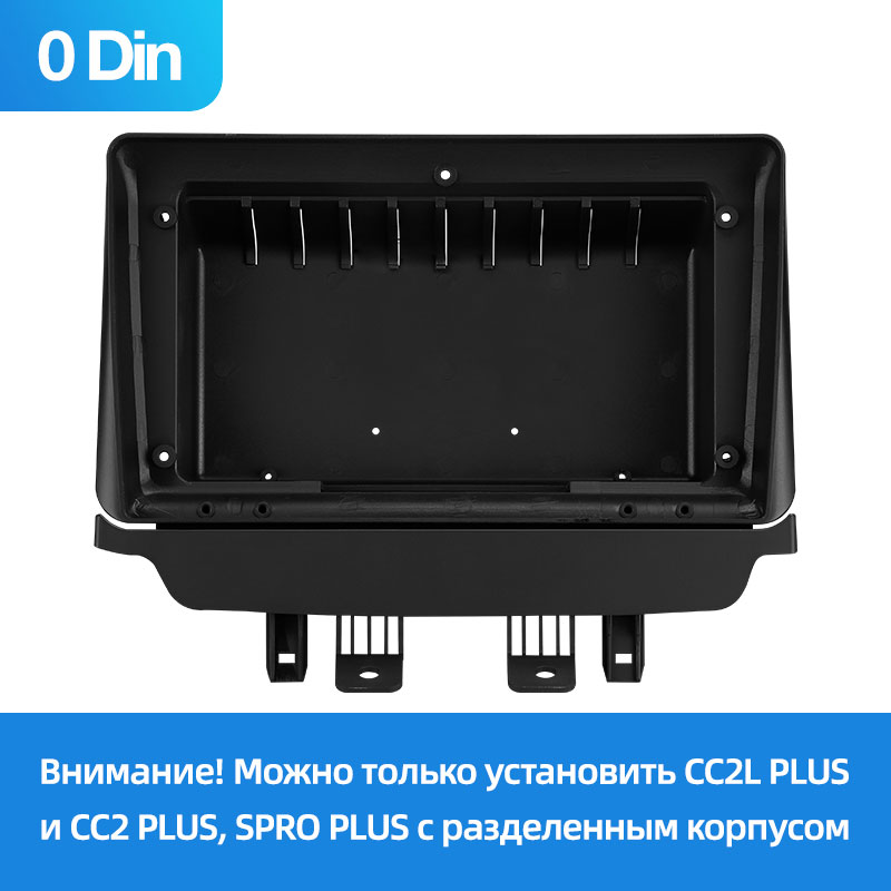 Mazda — Mazda CX-3 DK Mazda 2 DJ 0Din (2014-2023) TEYES 2180