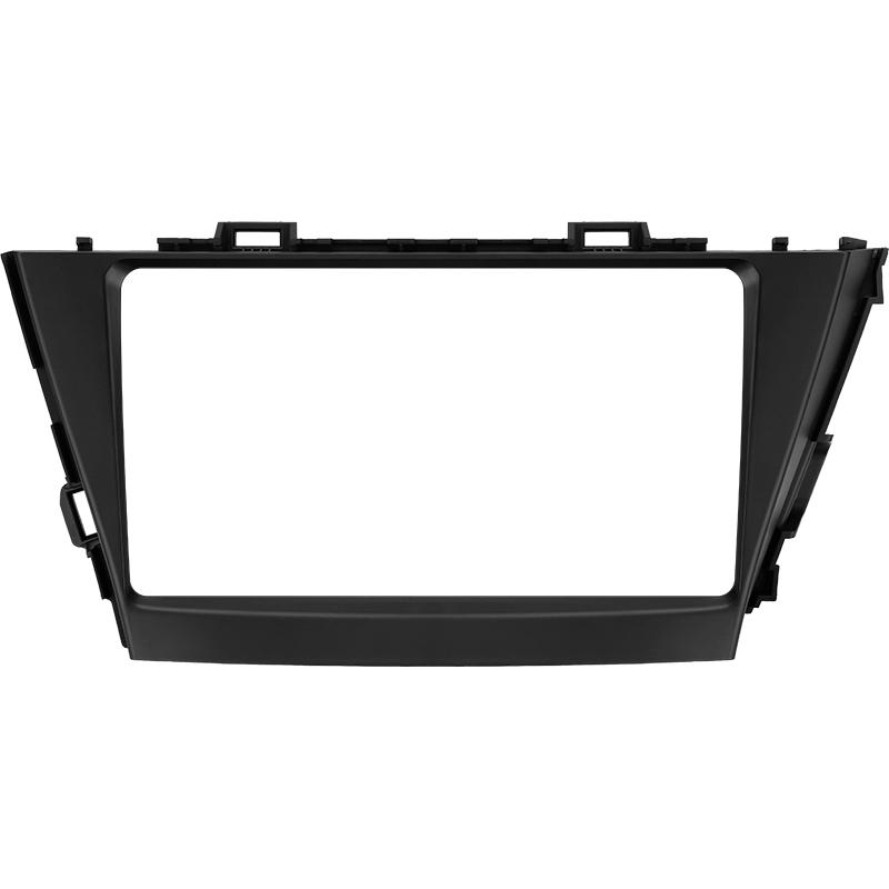 Toyota — Toyota Prius Plus V Alpha Left hand drive (2012-2017) TEYES 2039