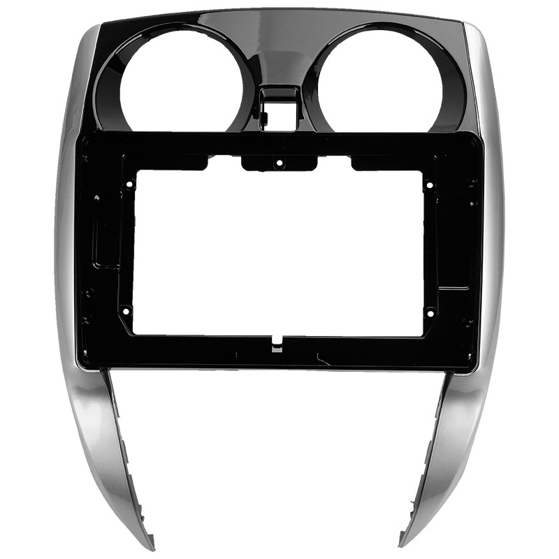 Nissan — Nissan Note 2 E12 (2012-2021) TEYES 2291