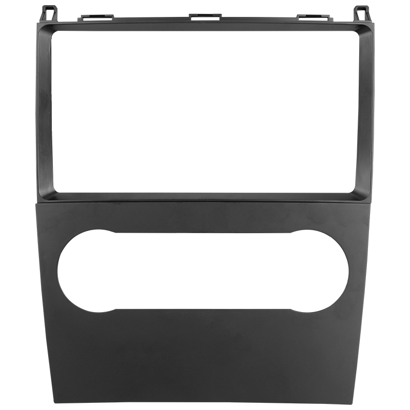 Mercedes — Mercedes-Benz A-Class 2 W169 C169 (2004-2012) TEYES 2709