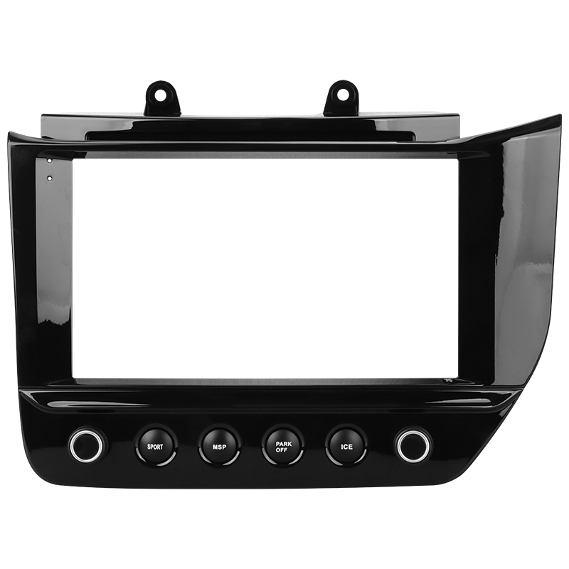 Maserati — Maserati GranTurismo Right hand drive (2007-2017) TEYES 2856