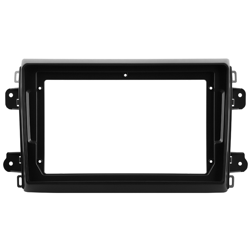 Fiat — Fiat Ducato Van L3H2 (2021-2023) TEYES 2775