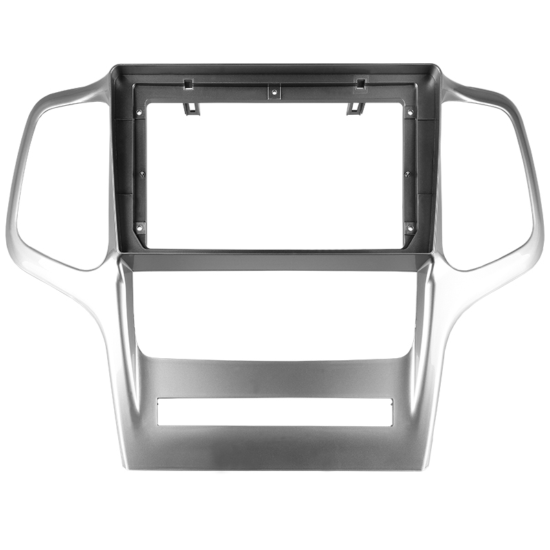 Jeep — Jeep Grand Cherokee WK2 (2010-2013) TEYES 1685