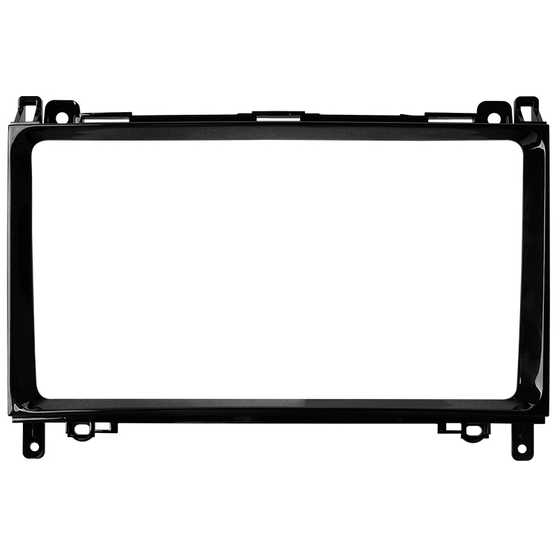 Mercedes — Mercedes-Benz B-Class T245 2005-2011 Vito 3 W447 2014-2020 Vito 2 Viano 2 W639 2003-2015 Sprinter (2005-2011) TEYES 1523
