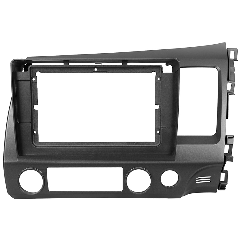 Honda — Honda Civic 8 FK FN FD Right hand drive (2005-2012) TEYES 1320
