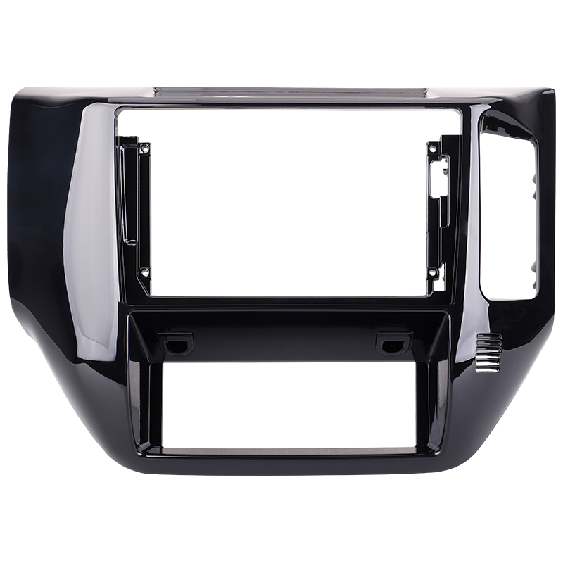Nissan — Nissan Patrol V 5 Y61 F3 Right hand drive (2004-2021) TEYES 2482