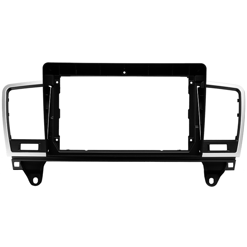 Mercedes — Mercedes-Benz M-Class M Class W166 ML NTG 4.5 (2011-2015) TEYES 3232