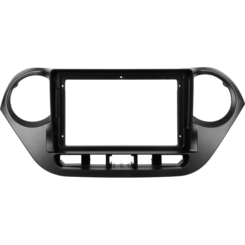 Hyundai — Hyundai i10 (2013-2016) TEYES 1473