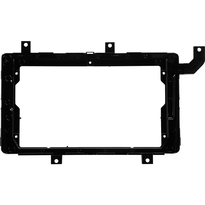 Toyota — Toyota Tacoma N300 F1 (2015-2021) TEYES 2310