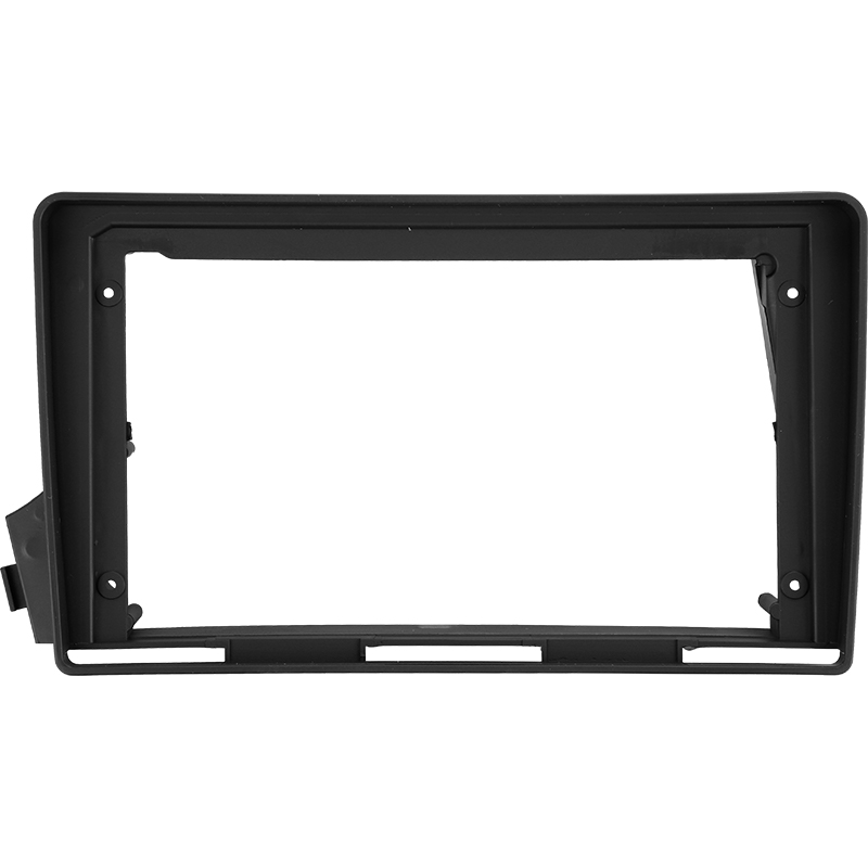 Ssangyong — SsangYong Actyon C100 (2005-2011) TEYES 1989