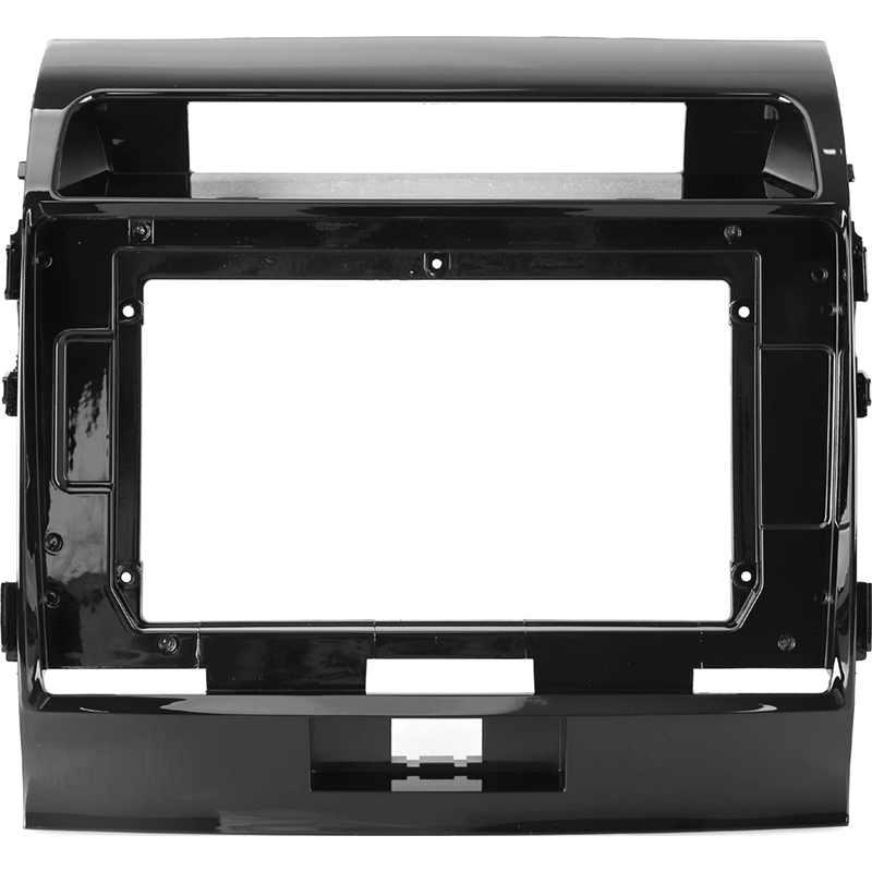 Toyota — Toyota Land Cruiser 11 200 F1 (2007-2015) TEYES 1361