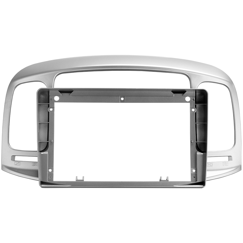 Hyundai — Hyundai Accent 3 (2006-2011) TEYES 1803