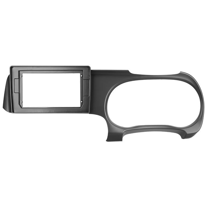 Hyundai — Hyundai i10 3 Right hand drive (2019-2023) TEYES 2473