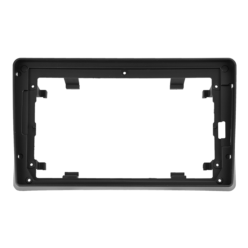 Toyota — Toyota Land Cruiser 10 J100 100 (1998-2007) TEYES 2054