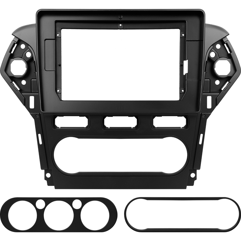 Ford — Ford Mondeo 4 (2007-2010) TEYES 1384