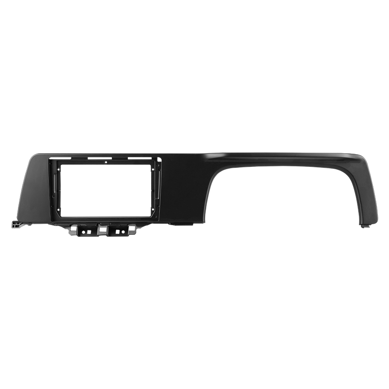 Kia — Kia Sonet Right hand drive (2020-2022) TEYES 2671