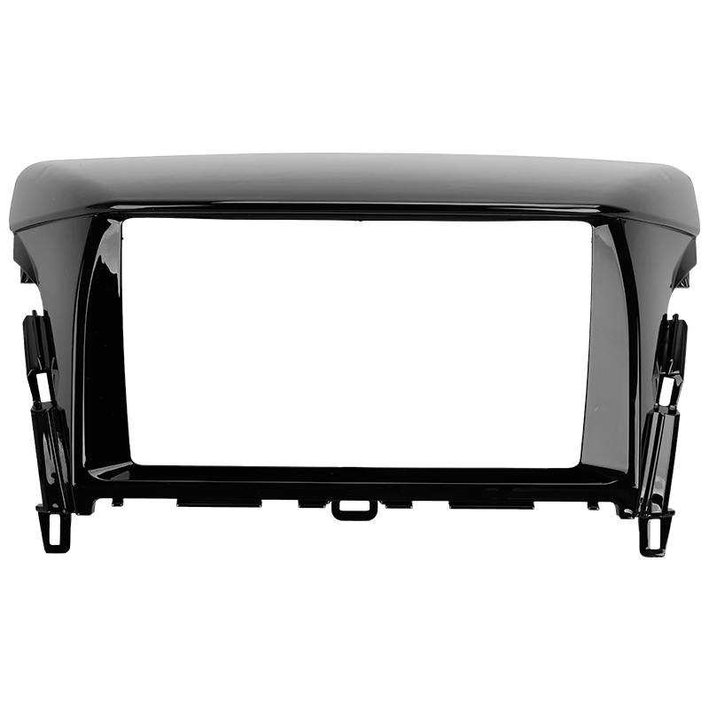 Mitsubishi — Mitsubishi Eclipse Cross 1 F1 (2017-2021) TEYES 2308