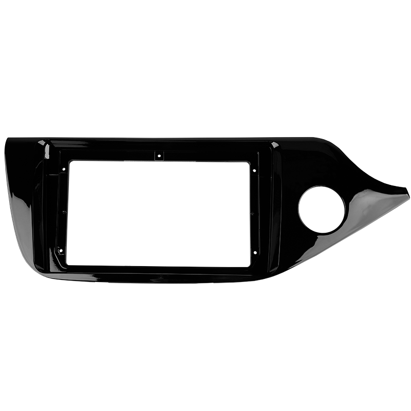 Kia — Kia CEED Cee'd 2 JD Right hand drive (2012-2018) TEYES 1697