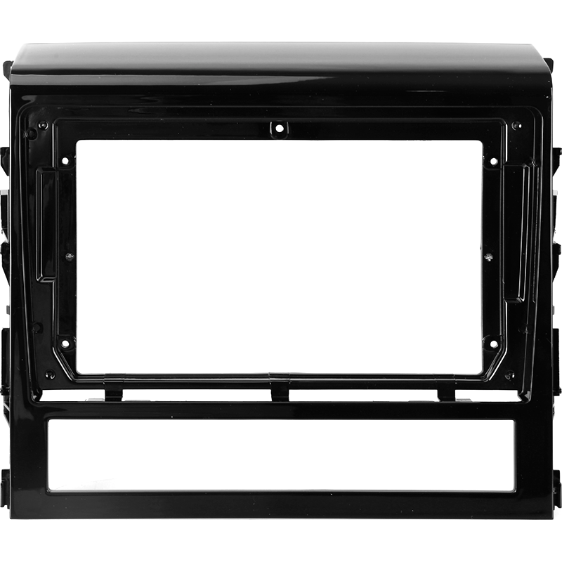 Toyota — Toyota Land Cruiser 200 11 (2015-2020) TEYES 1362